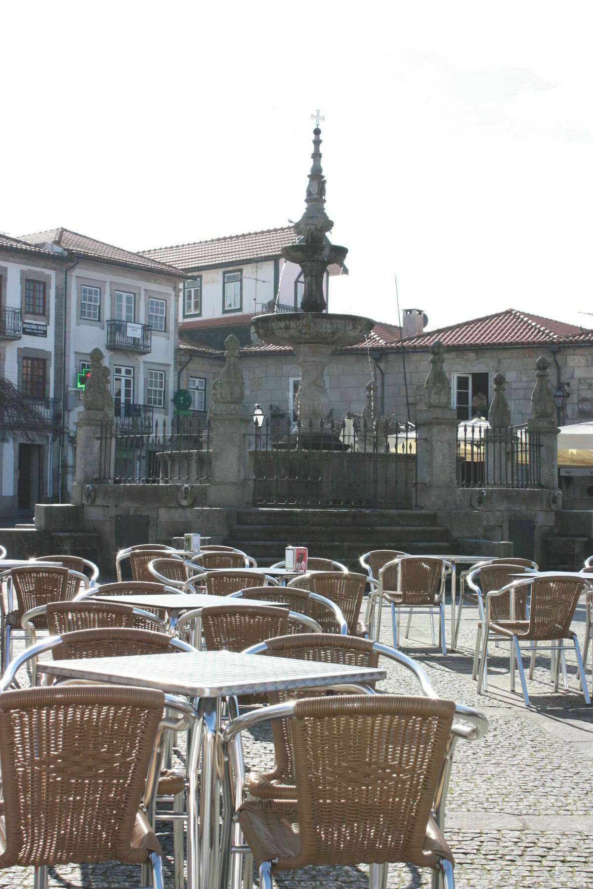 Orbitur Caminha Bungalows - Caravan Park Exterior foto